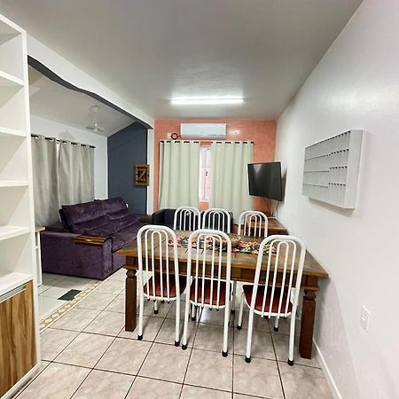 Residencia Gramal Do Campeche Villa ฟลอเรียนอโปลิส ภายนอก รูปภาพ