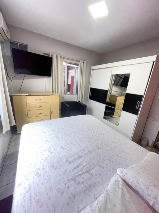 Residencia Gramal Do Campeche Villa ฟลอเรียนอโปลิส ภายนอก รูปภาพ