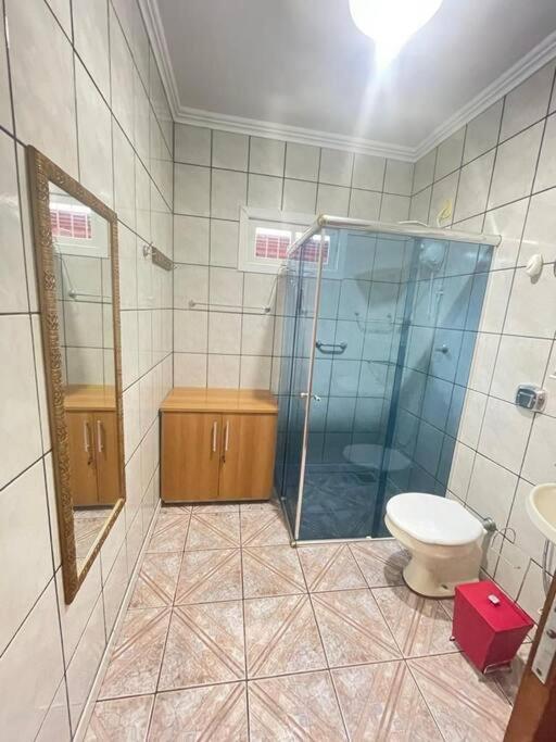 Residencia Gramal Do Campeche Villa ฟลอเรียนอโปลิส ภายนอก รูปภาพ